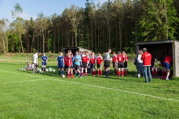Bild 55 - KK SG Nie-Bar - SV Felm : Ergebnis: 3:7